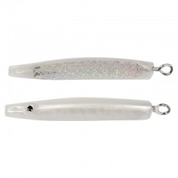 Τεχνητά Δολώματα FilStar Glider Jet Ring 2 τμχ. - χρώμα 388 Pearl