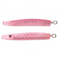 Τεχνητά Δολώματα FilStar Glider Jet Ring 2 τμχ. - χρώμα 395 Pink