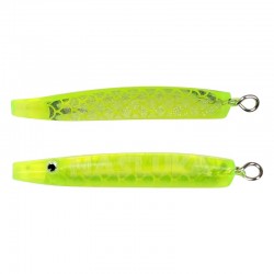 Τεχνητά Δολώματα FilStar Glider Jet Ring 2 τμχ. - χρώμα 425 Chartreuse