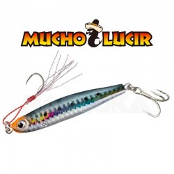 Τεχνητό Jig - Pilcker Maria Mucho Lucir - χρώμα 09H