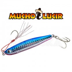 Τεχνητό Jig - Pilcker Maria Mucho Lucir - χρώμα 10H