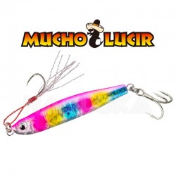 Τεχνητό Jig - Pilcker Maria Mucho Lucir - χρώμα 11H