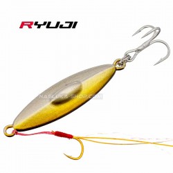 Mini-Pilcker Ryuji Zuby - χρώμα SeaBass