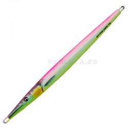 Τεχνητό Pilcker - Jig Savage Gear Needle Jig 20εκ 100γρ - Full Glow