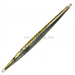 Τεχνητό Pilcker - Jig Savage Gear Needle Jig 20εκ 100γρ - Mackerel Ayu