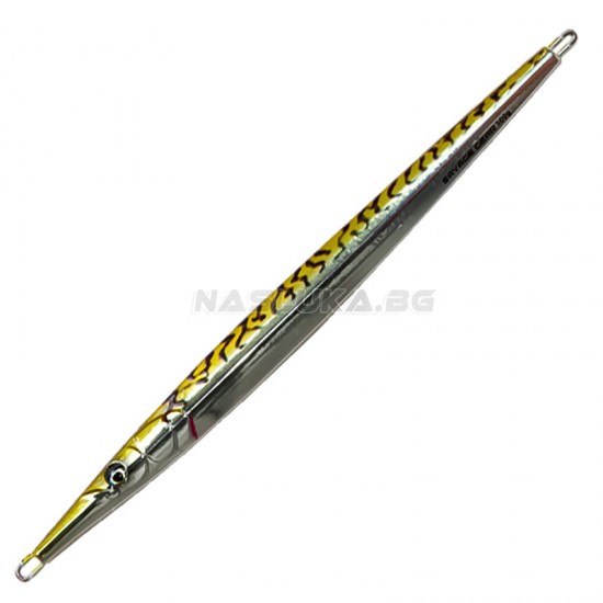 Πιλκέρ/Τζιγκ Savage Gear Needle Jig - Κορυφαία ποιότητα