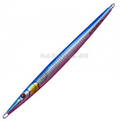 Τεχνητό Pilcker - Jig Savage Gear Needle Jig 20εκ 100γρ - Pink Belly Sardine