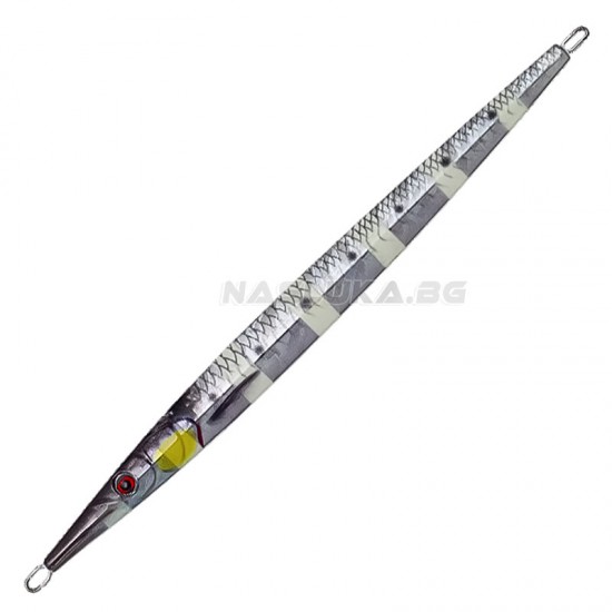 Πιλκέρ/Τζιγκ Savage Gear Needle Jig - Κορυφαία ποιότητα