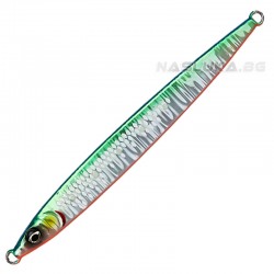 Τεχνητό Pilcker Savage Gear Sardine Slider - χρώμα UV BGO
