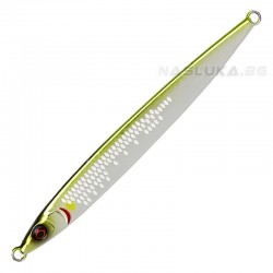 Τεχνητό Pilcker Savage Gear Sardine Slider - χρώμα UV Mirror Ayu