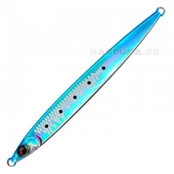 Τεχνητό Pilcker Savage Gear Sardine Slider - χρώμα UV Sardine