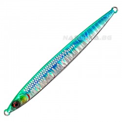Τεχνητό Pilcker Savage Gear Sardine Slider - χρώμα UV Sayoris