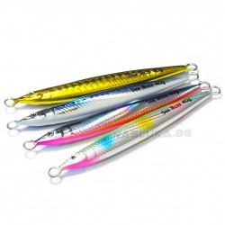 Τεχνητό Jig Θαλάσσιο Ψάρεμα SeaBuzz UV 345 - χρώμα 003