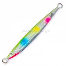 Τεχνητό Ψαρέματος  Jig Sokudo Bullet Jig - UV Clown