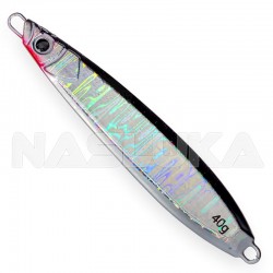 Τεχνητό pilcker - jig  Sokudo Deep Diver - χρώμα Silver
