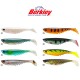 Τεχνητά Σιλικόνης Berkley Giant Ripple Shad - 16/20εκ - CC Special