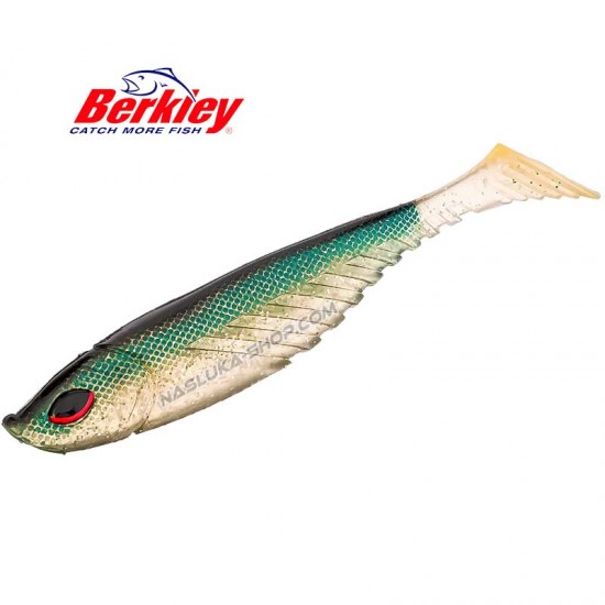 Τεχνητά Σιλικόνης Berkley Giant Ripple Shad - 16/20εκ - CC Special