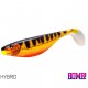 Shad Σιλικόνης Delphin Bomb! Hypno - 2 τμχ 17 εκ - 3D Hybrid