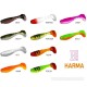 Shad Σιλικόνης Delphin Karma UVs 8 εκ - 5 τμχ - UV Hawai