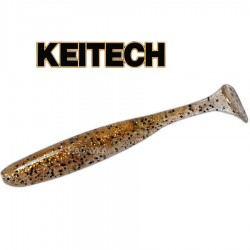 Τεχνητό Σιλικόνης Keitech Easy Shiner - χρώμα 321