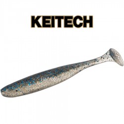 Τεχνητό Σιλικόνης Keitech Easy Shiner - χρώμα 418
