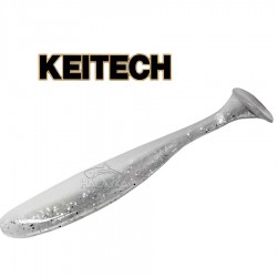 Τεχνητό Σιλικόνης Keitech Easy Shiner - χρώμα 422