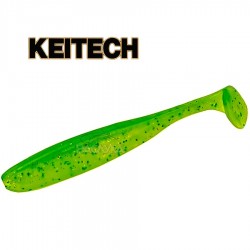Τεχνητό Σιλικόνης Keitech Easy Shiner - χρώμα 424
