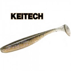 Τεχνητό Σιλικόνης Keitech Easy Shiner - χρώμα 462