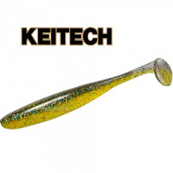 Τεχνητό Σιλικόνης Keitech Easy Shiner - χρώμα 51