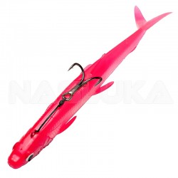 Τεχνητό Δόλωμα Ψάρεμα Γουλιανού MadCat Pelagic Cat Lure - χρώμα Firetiger UV