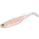Σετ 4 τμχ Τεχνητά Σιλικόνης Rudie's Hata Fish - 10.2εκ - χρώμα 36