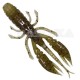 Τεχνητά Σιλικόνης Rudie's Target Grouper Eater Shrimp - 8 τμχ. - 6.3εκ - χρώμα 65