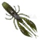 Τεχνητά Σιλικόνης Rudie's Target Grouper Eater Shrimp - 6 τμχ. - 8.9εκ - χρώμα 72