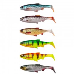 Τεχνητό Σιλικόνης Savage Gear 3D River Roach 14εκ 28γρ - Dirty Roach