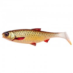Τεχνητό Σιλικόνης Savage Gear 3D River Roach 14εκ 28γρ - Dirty Roach