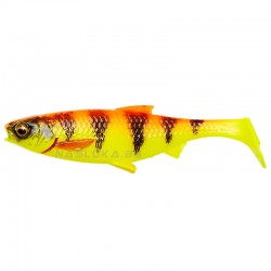 Τεχνητό Σιλικόνης Savage Gear 3D River Roach 14εκ 28γρ - Golden Ambulance