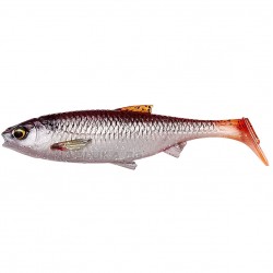 Τεχνητό Σιλικόνης Savage Gear 3D River Roach 14εκ 28γρ - Smelt