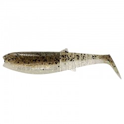 Τεχνητό Σιλικόνης Savage Gear Cannibal Shad - Holo Baitfish