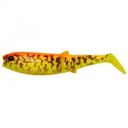 Τεχνητό Σιλικόνης Savage Gear LB Cannibal Shad - BGA