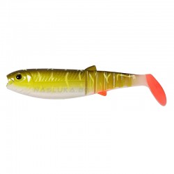Τεχνητό Σιλικόνης Savage Gear LB Cannibal Shad - Pike