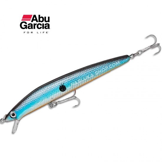 Wobbler Abu Garcia - Κορυφαία ποιότητα