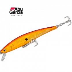 Τεχνητό Abu Garcia Floating Minnow - Χρώμα Orange