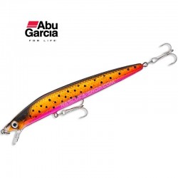 Τεχνητό Abu Garcia Floating Minnow - Χρώμα Rainbow Trout