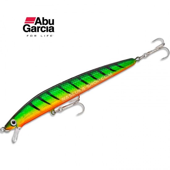 Wobbler Abu Garcia - Κορυφαία ποιότητα