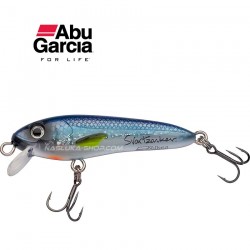Wobbler Abu Garcia Svartzonker McCelly 70 - Χρώμα Blue Silver