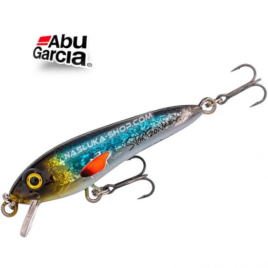 Wobbler Abu Garcia - Κορυφαία ποιότητα