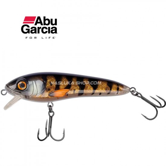 Wobbler Abu Garcia - Κορυφαία ποιότητα