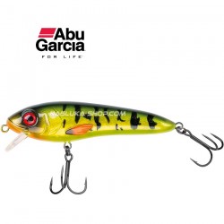Wobbler Abu Garcia Svartzonker McCelly 70 - Χρώμα Fire Bass