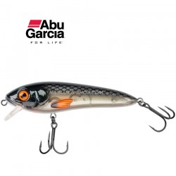 Wobbler Abu Garcia Svartzonker McCelly 70 - Χρώμα Glow Shad
