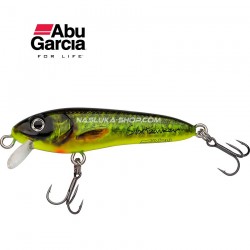 Wobbler Abu Garcia Svartzonker McCelly 70 - Χρώμα Real Hot Pike